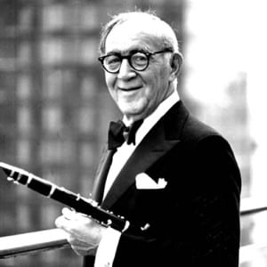 bennygoodman