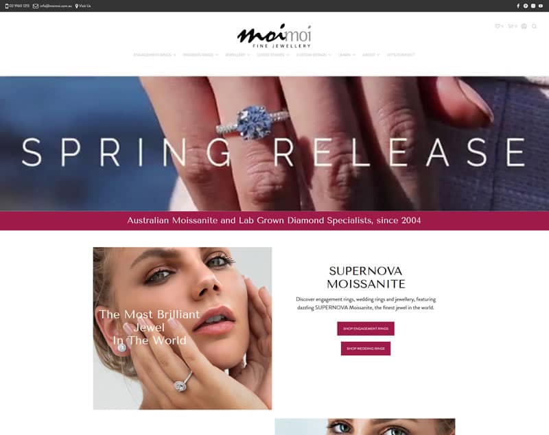 Moi Moi Jewellery