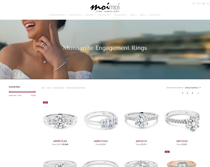 Moi Moi Jewellery