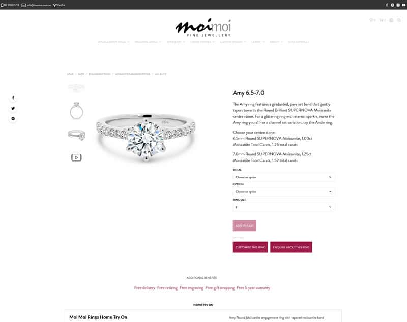 Moi Moi Jewellery