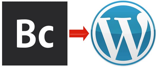Business Catalyst to WordPress Conversion