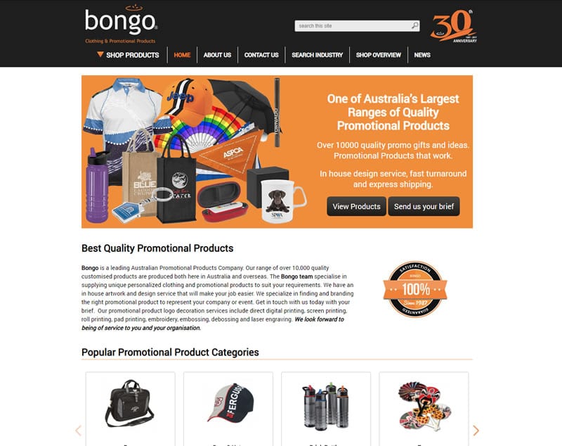 Bongo